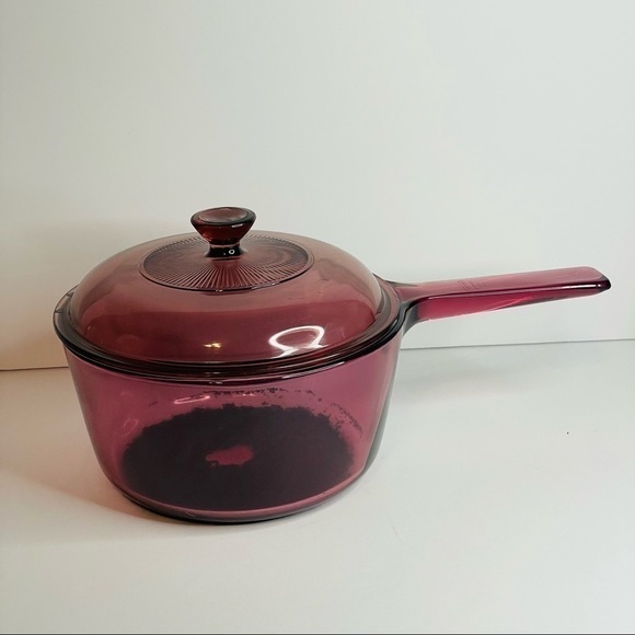 Corning Wear Visions‎ 1.5L Dutch Oven - Picture 2 of 13